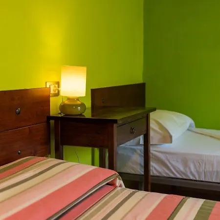 Apartmán Salice Nella Campagna Di Assisi