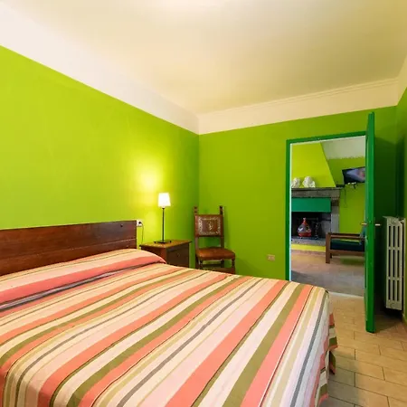 Apartmán Salice Nella Campagna Di *