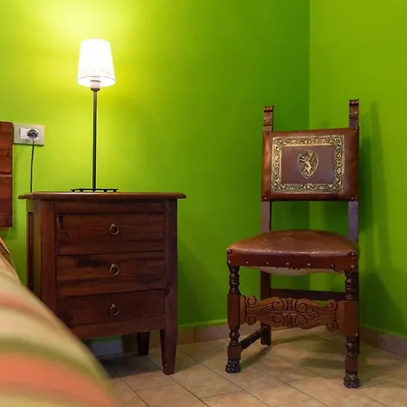 Apartmán Salice Nella Campagna Di Assisi