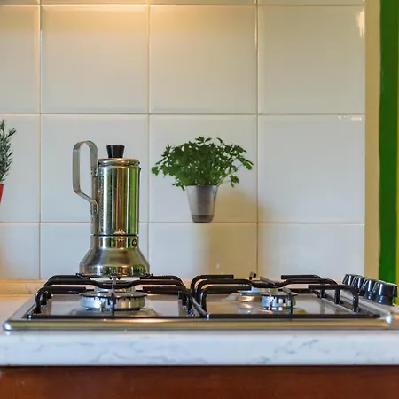 Apartmán Salice Nella Campagna Di