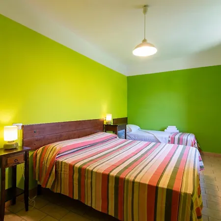 Apartmán Salice Nella Campagna Di *