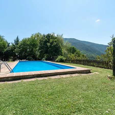 Apartmán Salice Nella Campagna Di