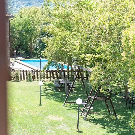 Salice Nella Campagna Di