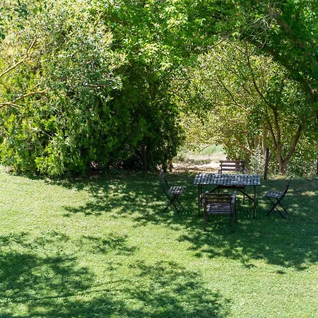 Apartmán Salice Nella Campagna Di